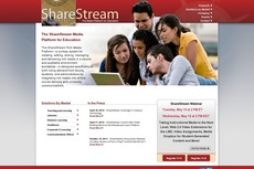 ShareStream Users